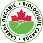 Biologique Canada Orgnic